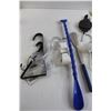 Image 2 : Garden Hooks, Misc.