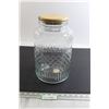 Image 1 : Glass Jar