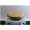 Image 2 : Glass Jar