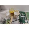 Image 3 : Scented Candles, Recorder, Misc.