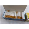 Image 2 : (2) Boxes Cigarette Tubes - (1) is Sealed, Cigarette Maker