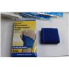 Image 2 : (11) Vacuum Bags , Wrist Support