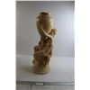 Image 1 : *Garden Pottery - Some Chips - 25" Tall