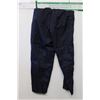 Image 5 : Champion International Nylon Lined Track Pants Size M: New With Tags