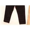 Image 3 : Mountain Ridge Black Jeans: Both 34 x 30 New With Tags