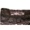 Image 4 : Mountain Ridge Black Jeans: Both 34 x 30 New With Tags