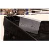 Image 5 : Mountain Ridge Black Jeans: Both 34 x 30 New With Tags