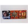 Image 2 : (3) CD Sets: Dolly Parton, Forever Country; & Classical Masterpieces (missing 1 CD)