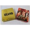Image 4 : (2) 3-CD Sets: Rock n' Roll Greats & ELVIS