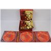 Image 2 : (2) 3-CD Sets: Redneck Country Classics & Hank Williams