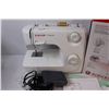 Image 2 : Singer Prelude 8820 Lightweight Portable Sewing Machine - In Box Untested