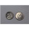 Image 2 : (8) Canadian Quarters 1999-2017