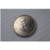 Image 2 : Canadian Dollar 1867-1982 Confederation Constitution