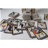 Image 5 : Upper Deck Bee Hive 2006-07 Hockey Player Collector Cards - Parker & Upper Deck Player Hockey Cards 