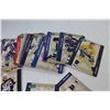 Image 6 : Upper Deck Bee Hive 2006-07 Hockey Player Collector Cards - Parker & Upper Deck Player Hockey Cards 