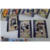 Image 7 : Upper Deck Bee Hive 2006-07 Hockey Player Collector Cards - Parker & Upper Deck Player Hockey Cards 