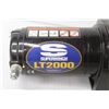 Image 3 : Super Winch LT 2000