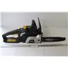 Image 1 : Yardworks Cordless Chainsaw (missing battery)
