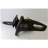 Image 4 : Yardworks Cordless Chainsaw (missing battery)