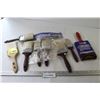Image 1 : (8) Paint Brushes