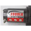 Image 2 : 2000 Pound Winch (looks unused)