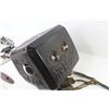 Image 2 : Drawer Guides - Unknown Exhaust - 17" Windshield Wiper - (6) Handles - Screws - Misc. Items
