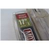 Image 8 : Drawer Guides - Unknown Exhaust - 17" Windshield Wiper - (6) Handles - Screws - Misc. Items