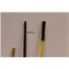 Image 2 : *Pole w/Handle - Hand Weed Wacker - Prybar (53")