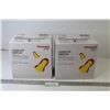 Image 1 : (2) Boxes of Laser Lite Ear Plugs