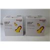 Image 4 : (2) Boxes of Laser Lite Ear Plugs
