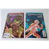 Image 2 : (10) Wild Storm Comics - Ex Machina