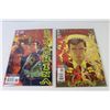 Image 2 : (10) Wild Storm Comics - Ex Machina