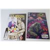 Image 3 : (10) Wild Storm Comics - Ex Machina