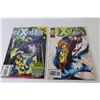 Image 2 : (10) Marvel Comics - Excalibur