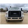 Image 6 : 2017 FORD F650 Service / Mechanic Truck