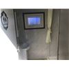 Image 3 : *OS* BASTONE MOBILE TOILET 220V/110V WITH SINK/SHOWER/WINDOW AND LIGHTS