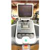 Image 3 : PRECOR USA 956I COMMERCIAL TREADMILL WITH CARDIO THEATRE DIGITAL DISPLAY SCREEN