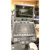 Image 4 : CYBEX 750AT COMMERCIAL TOTAL BODY ARC TRAINER WITH CYBEX DIGITAL DISPLAY SCREEN