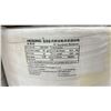 Image 2 : STACK OF 4 ROLLS OF MEDLONG SSS .26M WIDTH 95M LENGTH WHITE COMMERCIAL LINING FABRIC