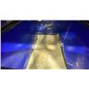 Image 2 : COMMERCIAL SALTWATER AQUARIUM ( APPROX. 18"W X 28"D X 16.5"H )