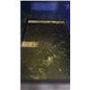 Image 2 : COMMERCIAL SALTWATER AQUARIUM ( APPROX. 18"W X 28"D X 16.5"H )