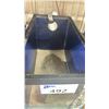 Image 2 : COMMERCIAL SALTWATER AQUARIUM ( APPROX. 10"W X 20"D X 12.5"H  )