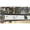 Image 3 : GE APPLIANCES GDT225SSL0SS STAINLESS STEEL UNDER THE COUNTER DISHWASHER WITH SANITIZE CYCLE