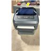Image 1 : ZEBRA ZP 550 LABEL PRINTER