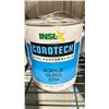 Image 2 : 1 INSL-X COROTECH HIGH PERFORMANCE ACRYLIC GLOSS DTM PASTEL BASE ( 3.726 LITRES ), 1 INSL-X