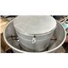 Image 2 : TC VENTCO ( BCRUR -210H ) ROOF TOP VENTILATION SYSTEM