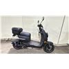 Image 2 : *R* 2023 GIO E-G03-2 ELECTRIC SCOOTER, BLACK, VIN HODCS1GTXPX044892