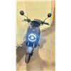 Image 4 : *R* 2023 GIO E-G03-2 ELECTRIC SCOOTER, BLACK, VIN HODCS1GTXPX044892