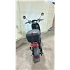 Image 5 : *R* 2023 GIO E-G03-2 ELECTRIC SCOOTER, BLACK, VIN HODCS1GTXPX044892