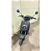Image 3 : *R* 2023 GIO E-G03-2 ELECTRIC SCOOTER, BLACK, VIN HODCS1GT2PX044921